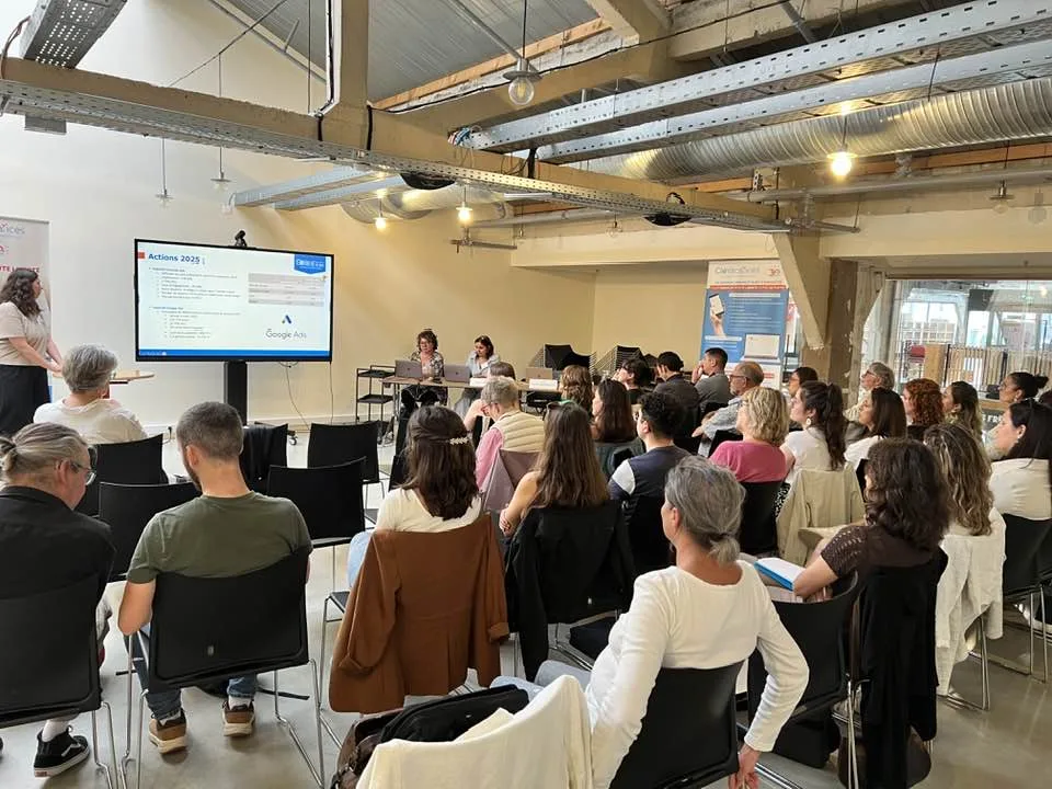 Journées techniques Clévacances septembre 2025 à Toulouse