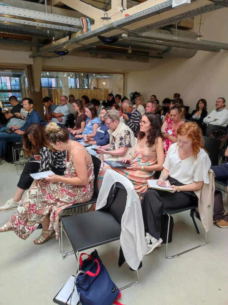 Journées techniques Clévacances septembre 2025 - 30 ans à Toulouse