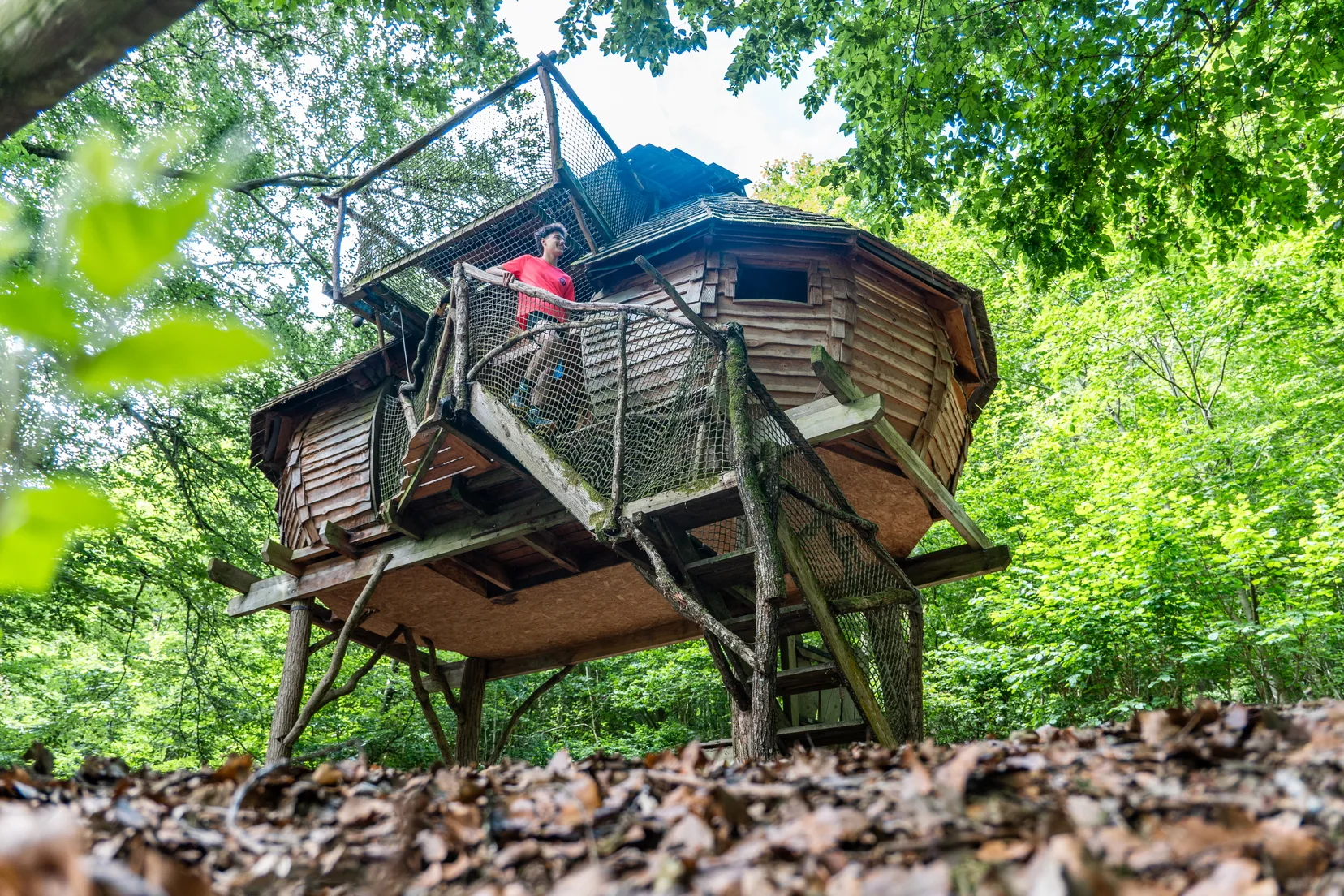 Mollow x Ardennes : une campagne de promotion du slow tourisme à vélo