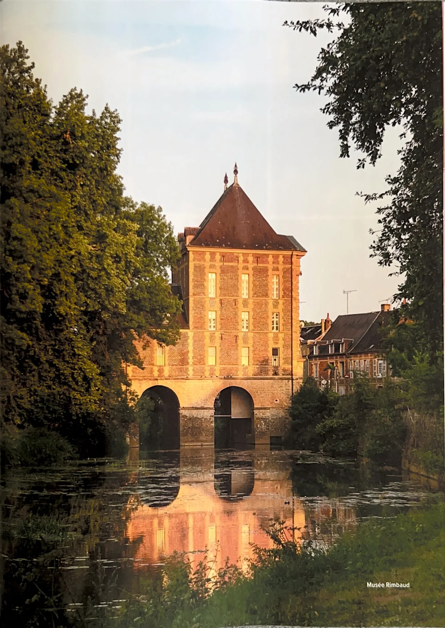 Les Ardennes à l’honneur dans le magazine néerlandais Leven in Frankrijk