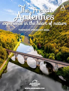 Experience in the heart of nature