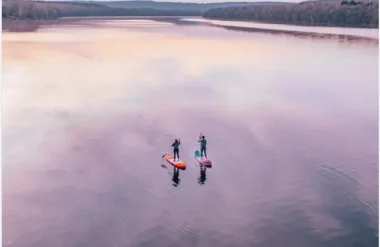 Campagne digitale « slow tourisme en Ardennes » sur les marchés étrangers en 2024