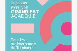 Nouveau, une chaîne de podcast pour les pros du tourisme