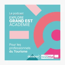 Nouveau, une chaîne de podcast pour les pros du tourisme