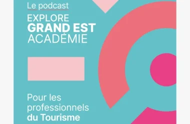 Nouveau, une chaîne de podcast pour les pros du tourisme