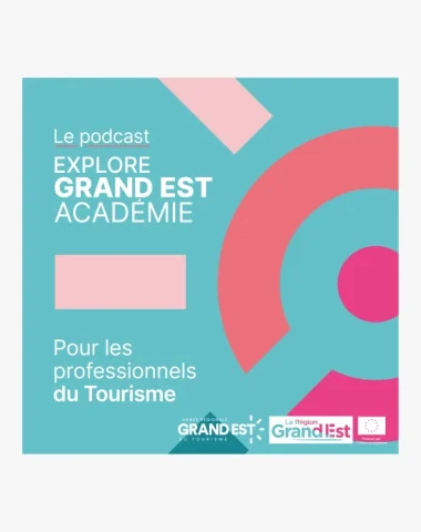 Nouveau, une chaîne de podcast pour les pros du tourisme