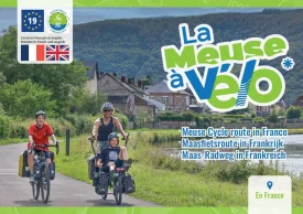 La Meuse à vélo – FR GB