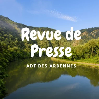 RP Ardennes et Grand Est du 1er au 7 mars 2025