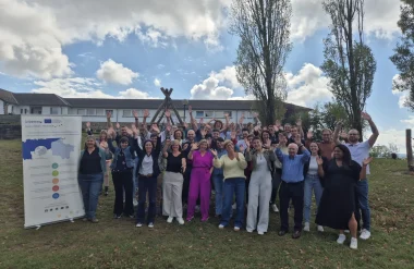 Vers une Ardenne durable et responsable avec Green Destinations !