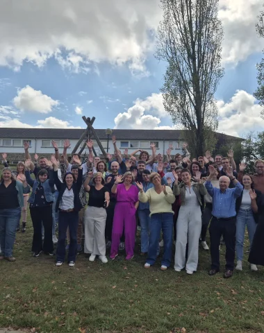 Vers une Ardenne durable et responsable avec Green Destinations !