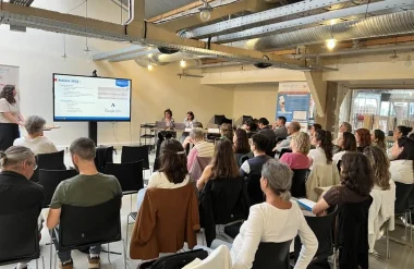 Journées techniques Clévacances septembre 2025 à Toulouse