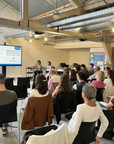 Journées techniques Clévacances septembre 2025 à Toulouse