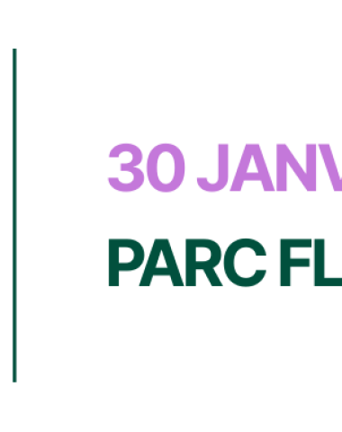 Paris Randos Nature 2026