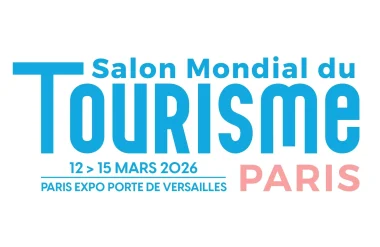 Salon Mondial du Tourisme à Paris Expo du 12 au 15 mars 2026