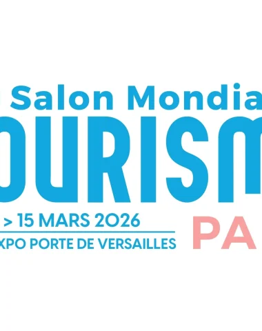 Salon Mondial du Tourisme à Paris Expo du 12 au 15 mars 2026