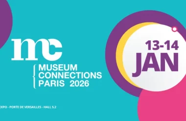 Museum Connections Paris 2026