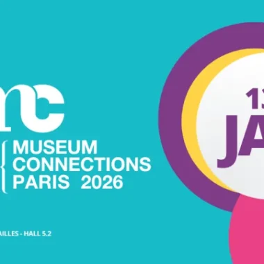 Museum Connections Paris 2026