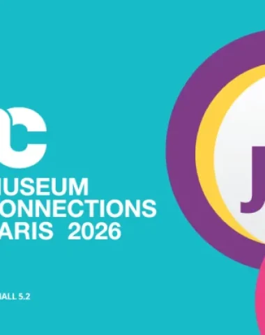 Museum Connections Paris 2026