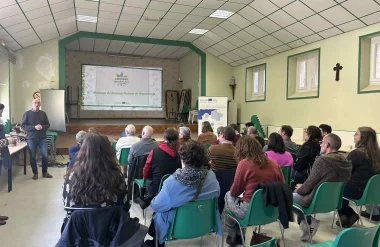 Journée des réseaux et fin de saison 2025 à Mouzon dans les Ardennes