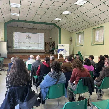 Journée des réseaux et fin de saison 2025 à Mouzon dans les Ardennes