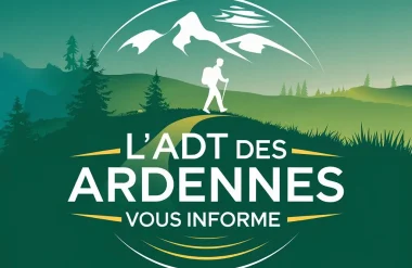 100ᵉ meublé de tourisme classé dans les Ardennes en 2025 : un cap symbolique franchi !