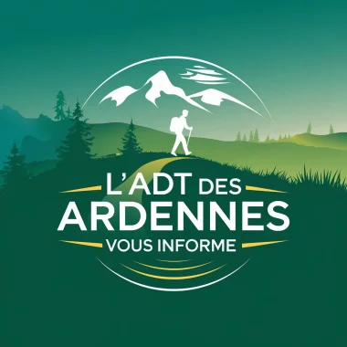 100ᵉ meublé de tourisme classé dans les Ardennes en 2025 : un cap symbolique franchi !