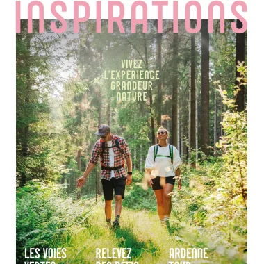 Magazine Ardennes Inspirations 2026 FR