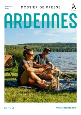 Dossier de presse Ardennes 2026