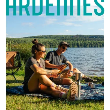 Dossier de presse Ardennes 2026