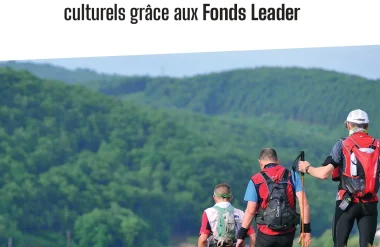 appel à projet de soutien aux évènements s’inscrivant dans une logique éco-responsable - dispositif Leader - Parc naturel régional des Ardennes