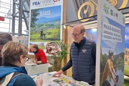 CMT Stuttgart 2026 La Meuse à vélo Ardennes