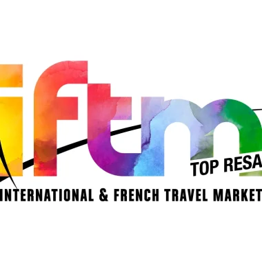 15 au 17 septembre 2026 : IFTM – International & French Travel Market à Paris, Porte de Versailles