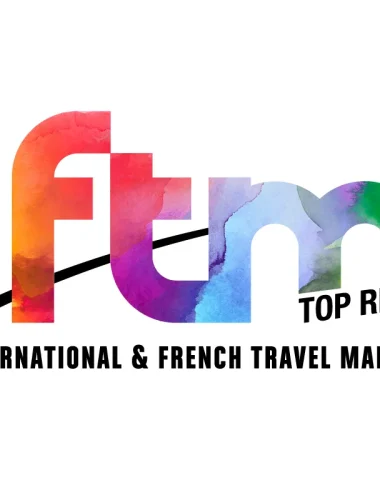 15 au 17 septembre 2026 : IFTM – International & French Travel Market à Paris, Porte de Versailles