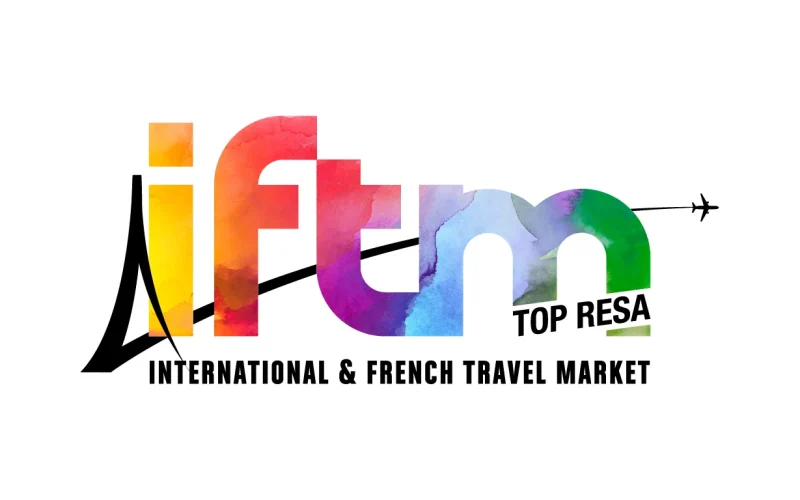 15 au 17 septembre 2026 : IFTM – International & French Travel Market à Paris, Porte de Versailles