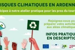 atelier changement climatique