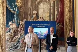 Les Ardennes à la conquête des tour-opérateurs scandinaves : cap sur Stockholm et Copenhague