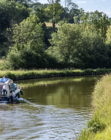 Appel à projet : mise à disposition de l’ancienne maison éclusière de Seuil pour l’implantation d’activités touristiques et commerciales
