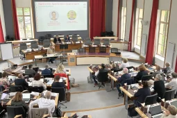 Séminaire de printemps des ADT et CDT : trois jours pour gagner en robustesse
