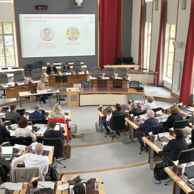 Séminaire de printemps des ADT et CDT : trois jours pour gagner en robustesse