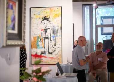 Ouvrir dans la galerie:  Décor
