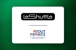Campagne digitale avec Le Shuttle et Atout France UK : les Ardennes sur le marché britannique !