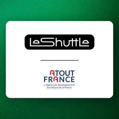 Campagne digitale avec Le Shuttle et Atout France UK : les Ardennes sur le marché britannique !