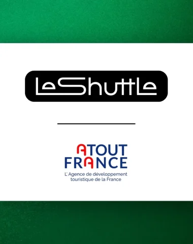 Campagne digitale avec Le Shuttle et Atout France UK : les Ardennes sur le marché britannique !