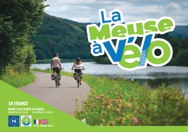 Roadbook La Meuse à vélo 2026