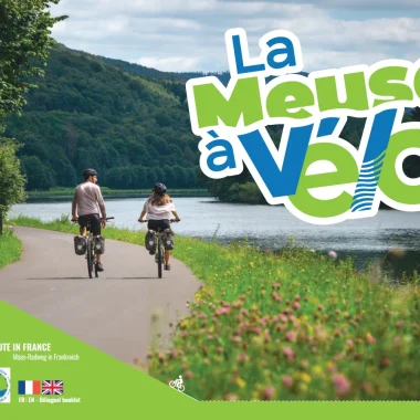 Roadbook La Meuse à vélo 2026