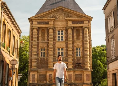 Ouvrir dans la galerie:  Le patrimoine des Ardennes