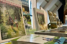La Fête du Parc 2026 : l&rsquo;ADT des Ardennes à la rencontre du grand public au Lac des Vieilles-Forges
