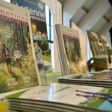 La Fête du Parc 2026 : l&rsquo;ADT des Ardennes à la rencontre du grand public au Lac des Vieilles-Forges