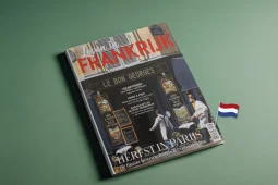 Les Ardennes à l’honneur dans le magazine néerlandais Leven in Frankrijk