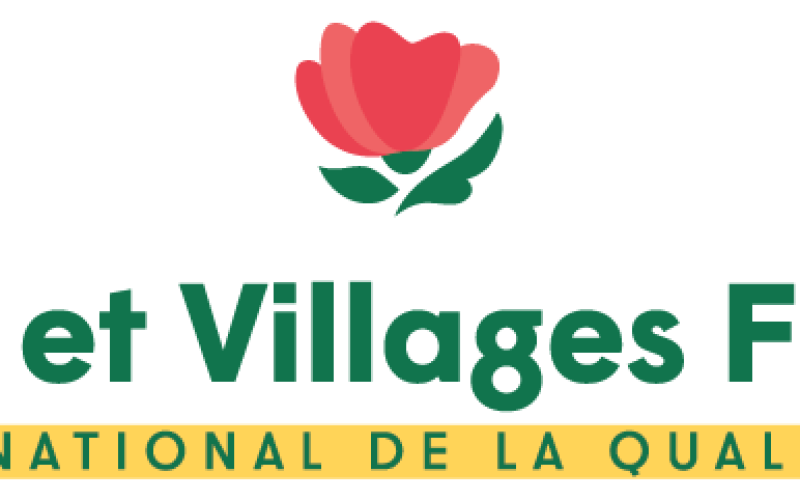 Le label Villes et Villages Fleuris